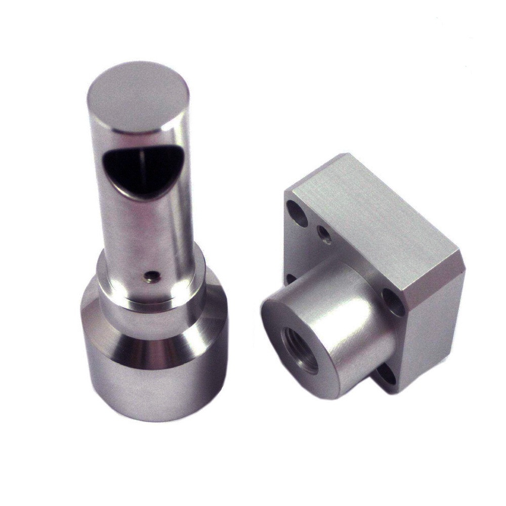 什麼是定制金屬零件及其優點？