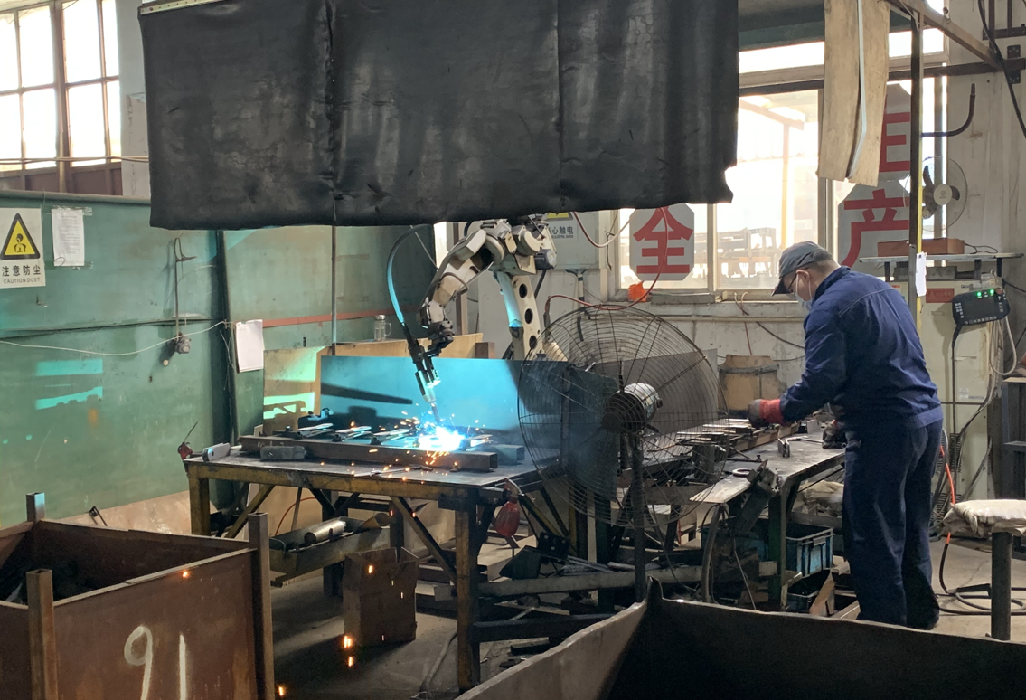 实现高精度产品：激光切割在制造中的作用