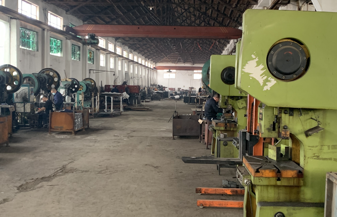 优质钣金制造服务，打造可靠的汽车备件