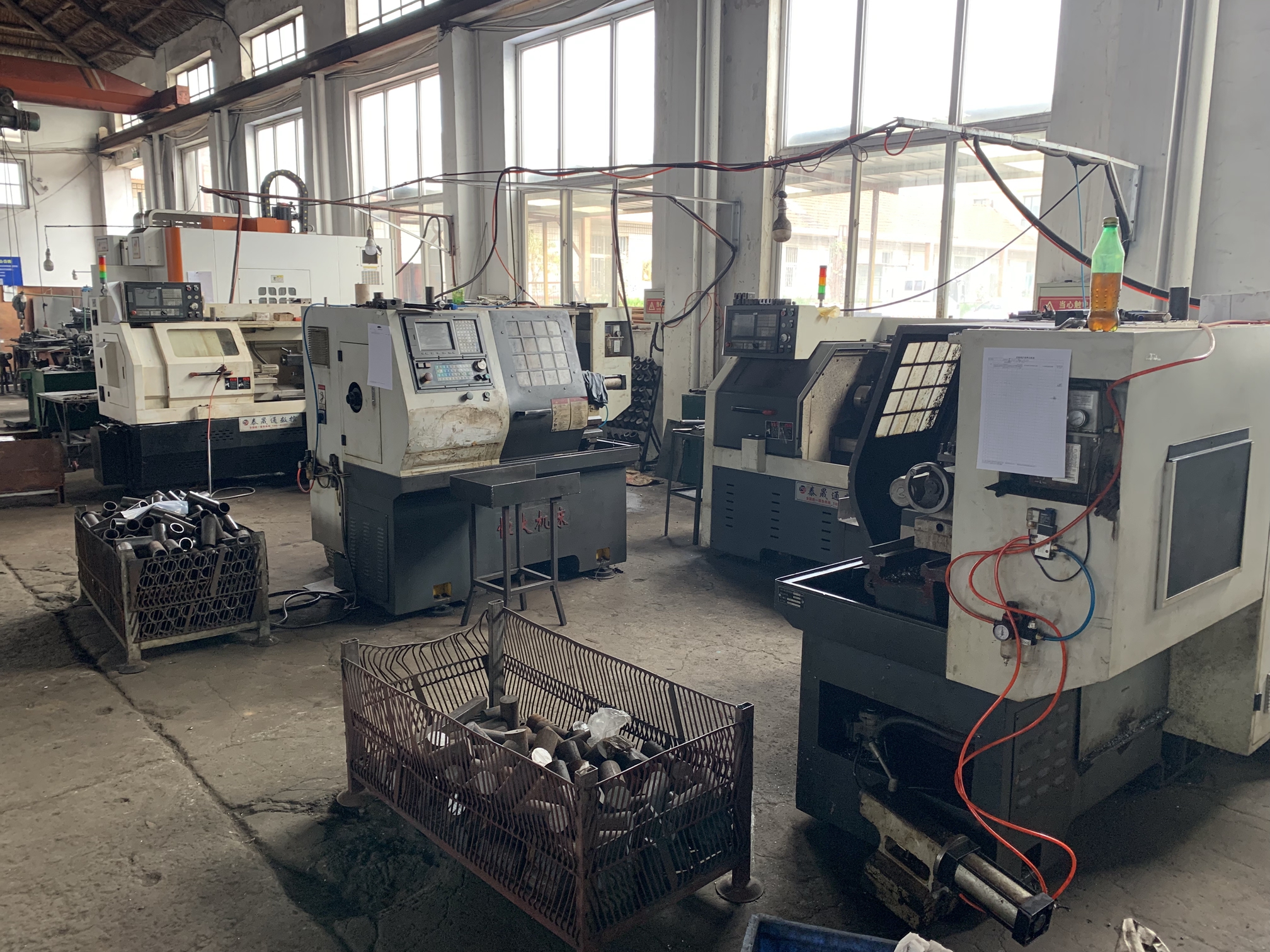 为 DIY 爱好者提供支持：定制金属制造高品质 DIY 产品