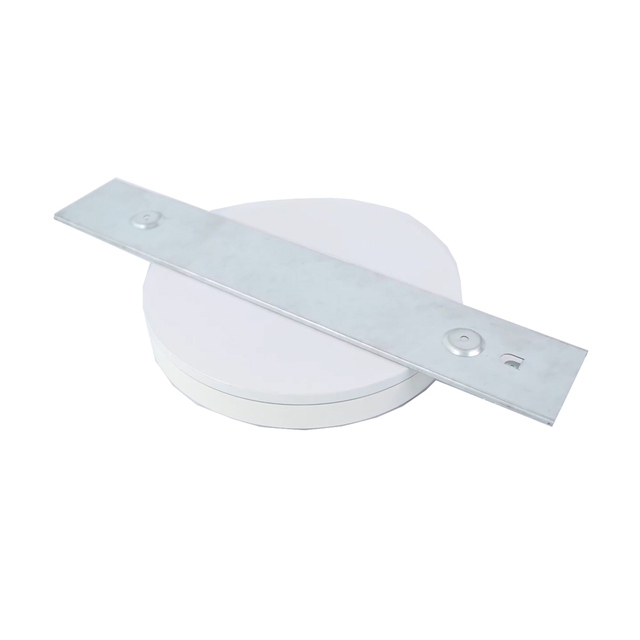 激光切割钣金制造金属盖