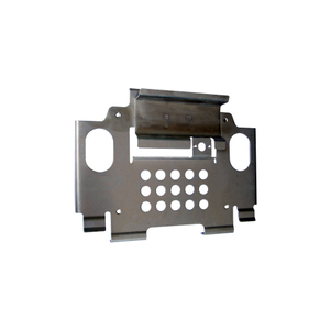 Sheet Metal Fabrication
