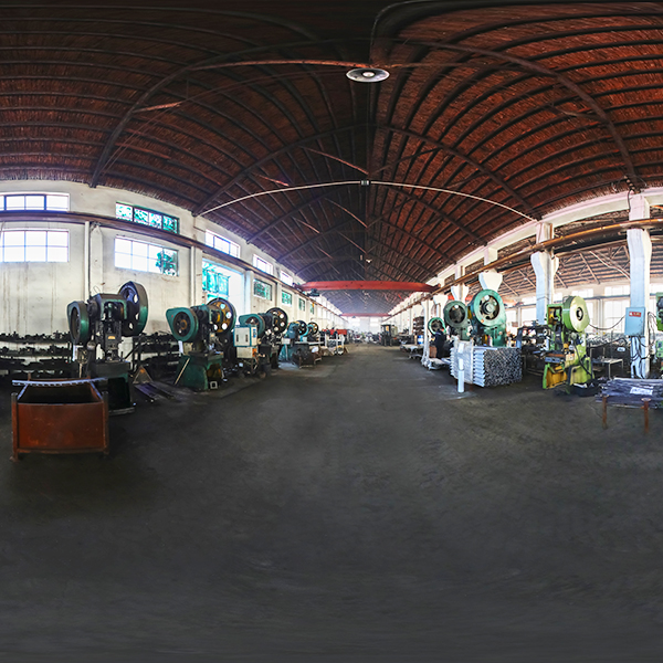 Qingdao Merid Machinery, ο αξιόπιστος προμηθευτής OEM σας