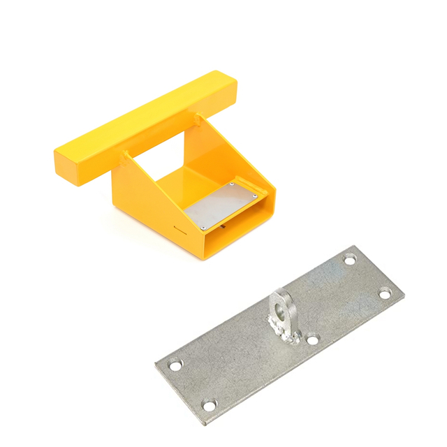 車庫門防盜系統