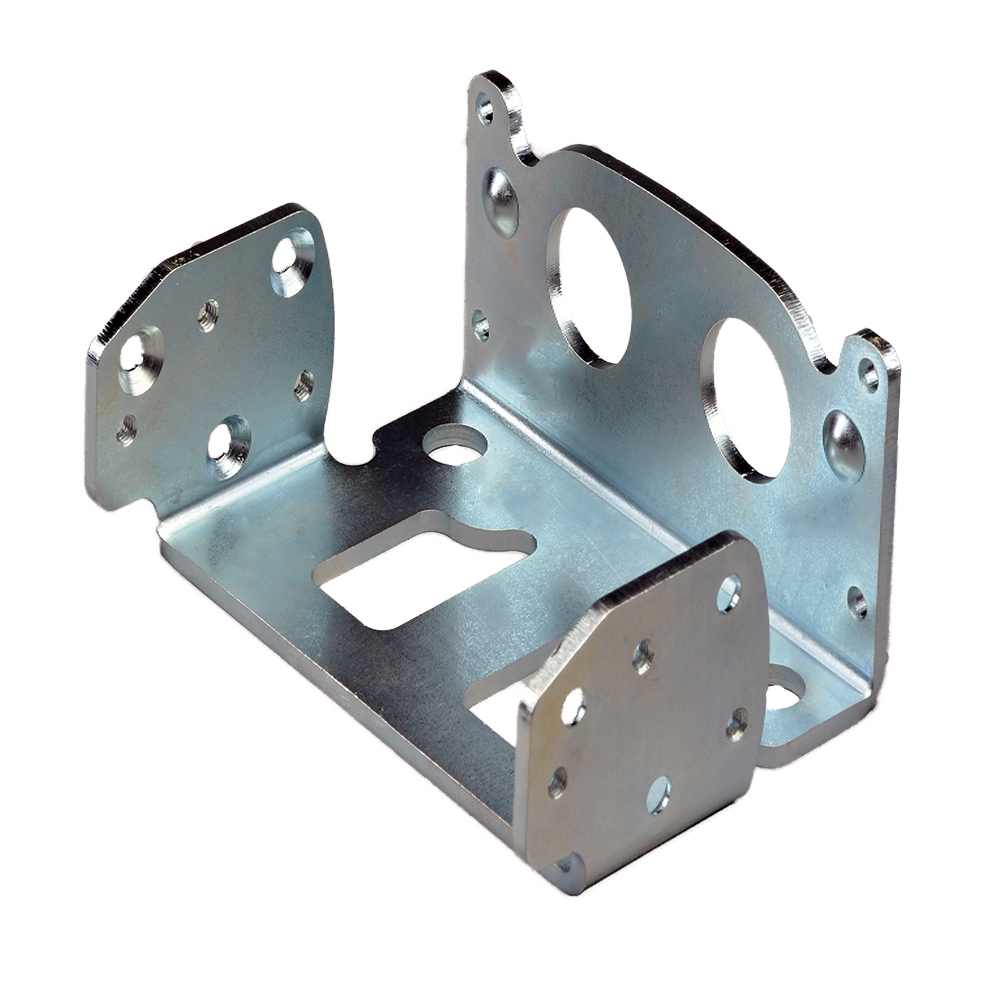 什麼是精密金屬沖壓及其為何重要？