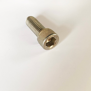 3/8-16 X 1 内六角螺钉 螺栓