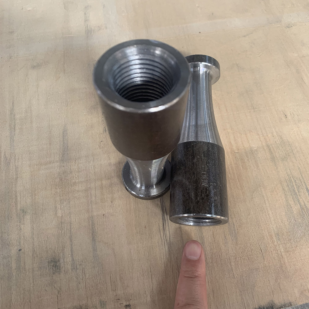 工业效率提升：零部件定制金属制造的重要性