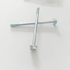 ប៊ូឡុងតង្កៀប Caliper ហ្វ្រាំងខាងមុខសម្រាប់ជ្រើសរើសម៉ូដែលទូទៅ 