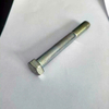 Electro-Galvanized Hex Bolt 1/2''-13&times;3.5'' Daraja la 2 AP-247